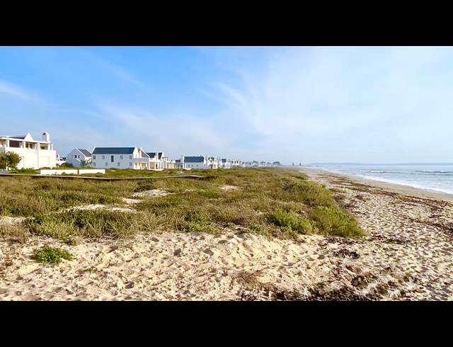 802M² VACANT LAND FOR SALE IN DWARSKERSBOS